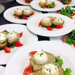 Hotel Club le Plein Sud Vacances Bleues - Desayuno