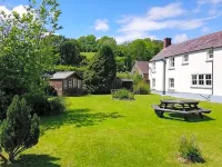 Picton-House Hotels in Llansteffan