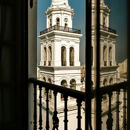 Gran Hotel Diligencias