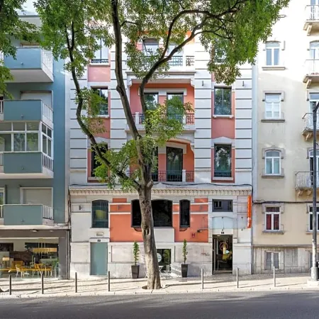 Hotel Luena