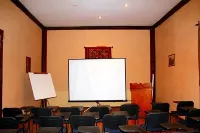 Howard Johnson by Wyndham Rinconada de Los Andes - Fitnessstudio