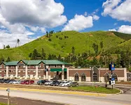 Comfort Inn & Suites Deadwood فنادق في South Lawrence Unorganized Territory