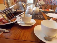 Craig Eithin B & B Hotels in Rhosgoch