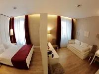 Tullia&Prisca Relais Hotels near The Coliseum