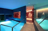 Grand Hotel Duca d'Este - Hot Tub