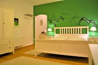 Economy Hotel Kronach - 2-Sterne