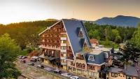 Spa Hotel Rich