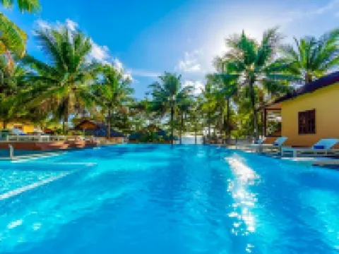Sea Star Resort Phú Quốc Các khách sạn ở Đảo Phú Quốc