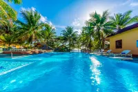 Sea Star Resort โรงแรมในฟูก๊วก