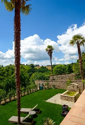 Hotel Palazzo Pacini