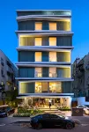 Ink Hotel Отели в г. Тель-Авив