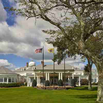 Seaview Hotel, a Dolce by Wyndham Hotel Exterior