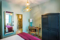 Bampton Townhouse - Baarit