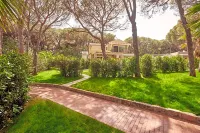 Forte Village Resort - le Palme Hôtels à : Santa Margherita di Pula