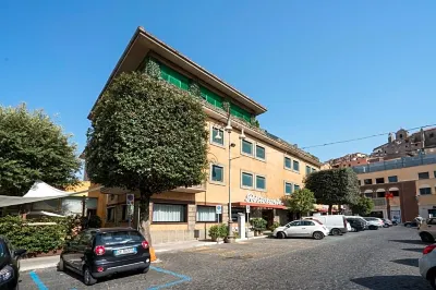 Hotel Ristorante Stella Hotels in Gallicano nel Lazio