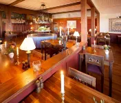 Tällbergsgårdens Hotell - bar