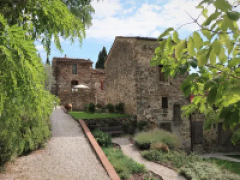 Le Ginestre Hotels near Florence "Amerigo Vespucci" Airport