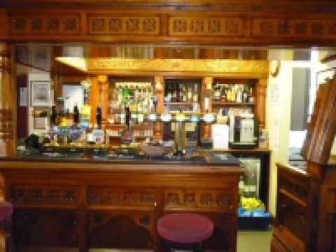 The Red Lion Hotel Hotels in Spalding