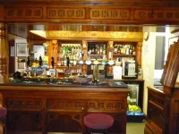 The Red Lion Hotel