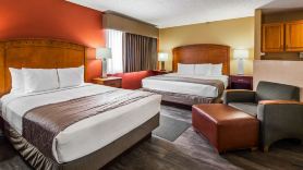 Best Western Plus at Lake Powell