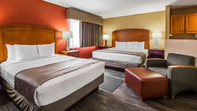 Best Western Plus at Lake Powell Hotels in Page