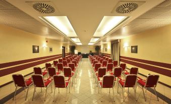 Airport Hotel Bergamo