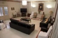 Hotel Sercotel Doña Carmela
