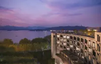 Grand Hyatt Hangzhou Hotels in Hangzhou