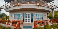 特赫裏度假屋酒店 - 喜馬拉雅生態旅館