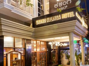 Grand Kalinga Hotel