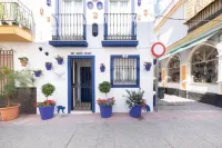 Casa Azul - Boutique Apartments by Casa del Patio Hotels in Estepona