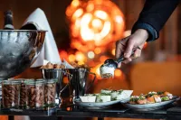 Radisson Blu Scandinavia Hotel, Gothenburg - พร้อมอาหารเช้า
