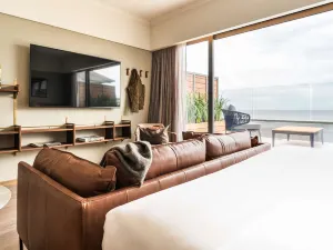 Hotel Costanero Montevideo - MGallery