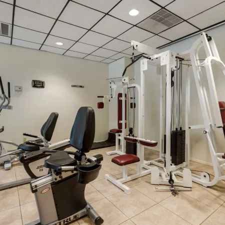 Best Western Pecos Inn