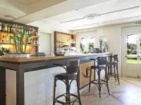 Garda Hotel San Vigilio Golf - bar