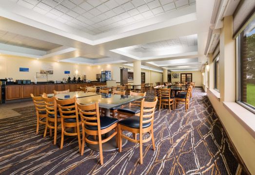 3. 베스트 웨스턴 ..