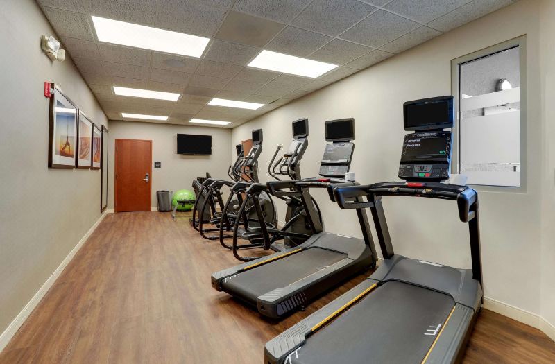 Drury Inn & Suites Independence Kansas City photo 3