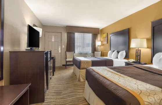 泰萊貝斯特韋斯特酒店