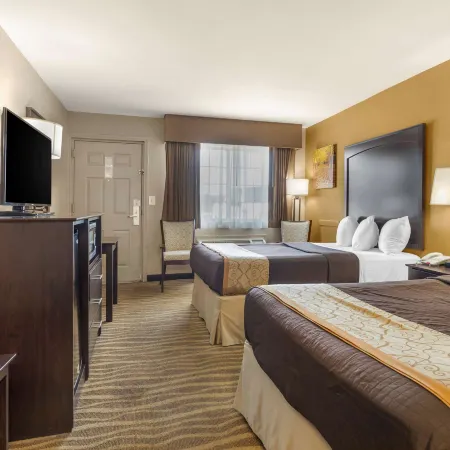 Best Western Taylor Inn