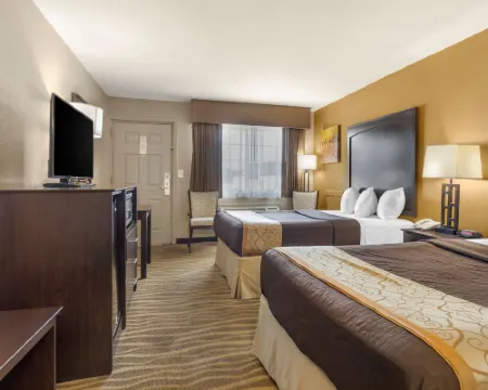 Best Western Taylor Inn Hotels in Taylor