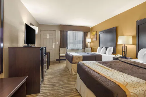Best Western Taylor Inn Hotels in Taylor