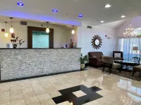 Best Western Roanoke Inn  Suites