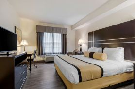 Best Western Plus Rockwall Inn  Suites