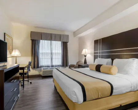 Best Western Plus Rockwall Inn  Suites Hotels in Rockwall County