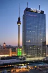 Park Inn by Radisson Berlin Alexanderplatz Hotels near HTW Berlin - University of Applied Sciences