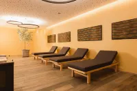 Alpina&More Apartments I Zimmer - spa