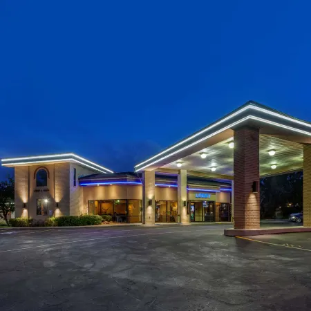 Best Western Dunmar Inn