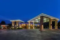 Best Western Dunmar Inn - Wifi