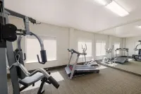Quality Inn and Suites Terrell - Gym