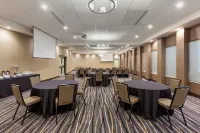 Best Western Plus Leamington Hotel  Conference Centre - Wifi